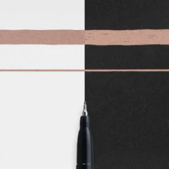 Marker olejny Pen-Touch - Sakura - Copper, 0,7 mm