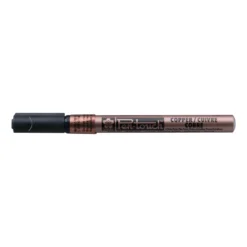 Marker olejny Pen-Touch - Sakura - Copper, 0,7 mm