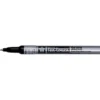 Marker olejny Pen-Touch - Sakura - Silver, 0,7 mm