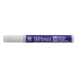 Marker olejny Pen-Touch - Sakura - UV, 2 mm