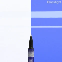 Marker olejny Pen-Touch - Sakura - UV, 1 mm
