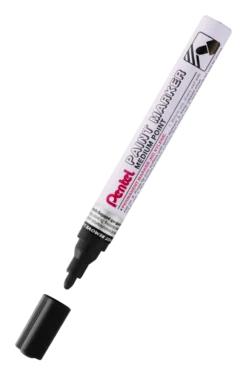 Marker olejowy Paint Marker - Pentel - czarny