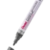 Marker olejowy Paint Marker - Pentel - perłowy czarny