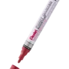 Marker olejowy Paint Marker - Pentel - perłowy czerwony