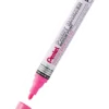 Marker olejowy Paint Marker - Pentel - różowy