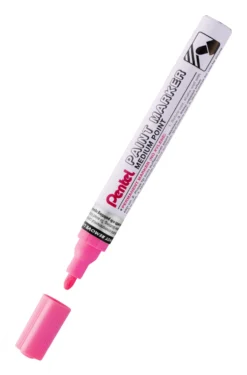 Marker olejowy Paint Marker - Pentel - różowy