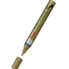 Marker olejowy Paint Marker - Pentel - złoty