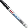 Marker olejowy PX-21- Uni - czarny