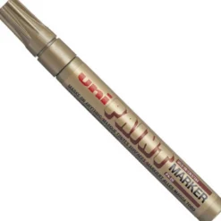 Marker olejowy PX-20 - Uni - złoty