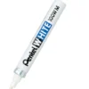 Marker olejowy 100WM - Pentel - biały, 3,9 mm