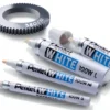Marker olejowy 100WS - Pentel - biały, 1,97 mm