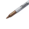 Marker permanentny Metallic - Sharpie - złoty, 1 mm