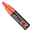 Marker Posca PC-8K - Uni - pomarańczowy, orange
