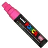 Marker Posca PC-17K - Uni - różowy, pink