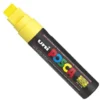Marker Posca PC-17K - Uni - żółty, yellow