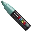 Marker Posca PC-8K - Uni - zielony, metallic green