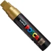 Marker Posca PC-17K - Uni - złoty, gold