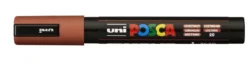 Marker Posca PC-5M - Uni - Chestnut