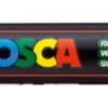 Marker Posca PC-5M - Uni - Forest Green