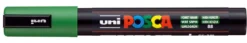 Marker Posca PC-5M - Uni - Forest Green