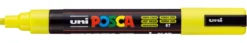 Marker Posca PC-5M - Uni - Grape Green