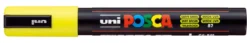 Marker Posca PC-5M - Uni - Grape Green