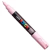 Marker Posca PC-1M - Uni - jasnoróżowy, light pink