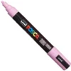 Marker Posca PC-5M - Uni - jasnoróżowy, light pink