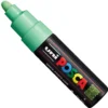 Marker Posca PC-7M - Uni - jasnozielony, light green