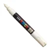 Marker Posca PC-1M - Uni - kość słoniowa, ivory