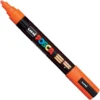 Marker Posca PC-5M - Uni - pomarańczowy, orange