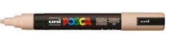 Marker Posca PC-5M - Uni - Powder Pink