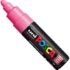 Marker Posca PC-7M - Uni - różowy, pink