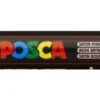 Marker Posca PC-5M - Uni - Satin Pink
