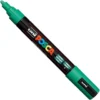 Marker Posca PC-5M - Uni - zielony, green