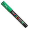 Marker Posca PC-1M - Uni - zielony, green