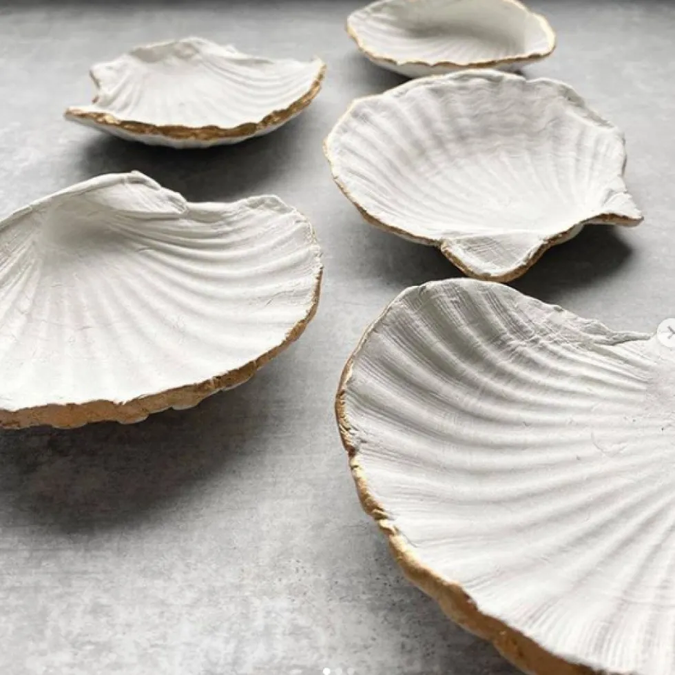 Masa modelarska - DAS - biała, 500 g