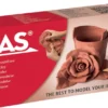 Masa modelarska - DAS - terracotta, 1 kg