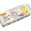 Masa papierowa plastyczna - Jovi - 680 g