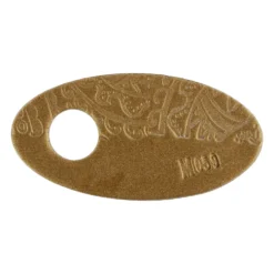Masa termoutwardzalna Metallic - Cernit - 059, Antique Bronze, 56 g