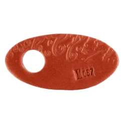 Masa termoutwardzalna Metallic - Cernit - 057, Copper, 56 g