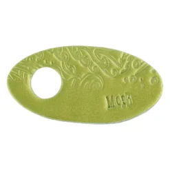 Masa termoutwardzalna Metallic - Cernit - 051, Green Gold, 56 g