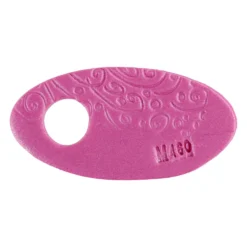 Masa termoutwardzalna Metallic - Cernit - 460, Magenta, 56 g