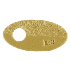 Masa termoutwardzalna Metallic - Cernit - 053, Rich Gold, 56 g