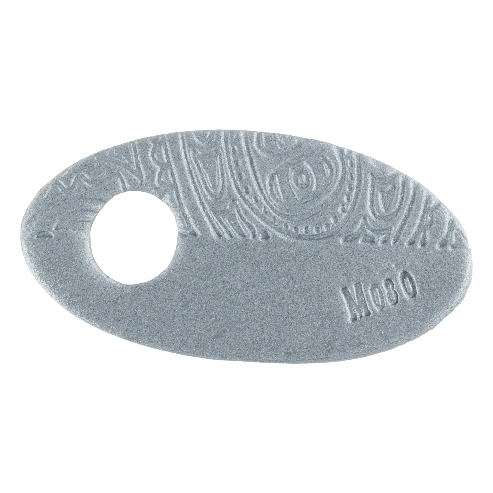 Masa termoutwardzalna Metallic - Cernit - 080, Silver, 56 g