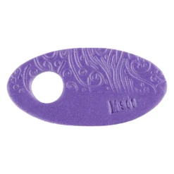 Masa termoutwardzalna Metallic - Cernit - 900, Violet, 56 g