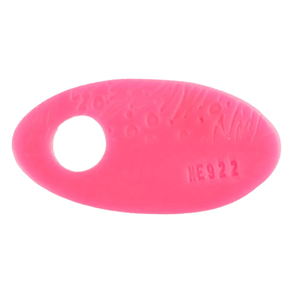 Masa termoutwardzalna Neon Light - Cernit - 922, Fuchsia, 56 g