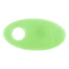 Masa termoutwardzalna Neon Light - Cernit - 600, Green, 56 g
