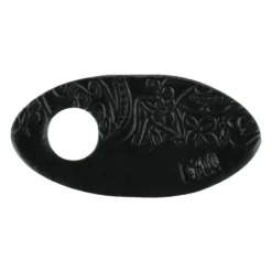 Masa termoutwardzalna Number One - Cernit - 100, Black, 250 g