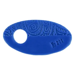Masa termoutwardzalna Number One - Cernit - 200, Blue, 56 g